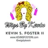 Kevin Foster - @wigsbykevin Tiktok Profile Photo