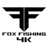 Kevin Fox - @foxfishing4k Tiktok Profile Photo