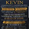Kevin Griggs - @kevingriggs12 Tiktok Profile Photo