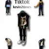 Kevin Hopkins - @kevin2times Tiktok Profile Photo