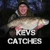 Kevin Sanders - @kevscatches Tiktok Profile Photo