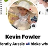 Kevin Fowler - @kevin_fowler Tiktok Profile Photo