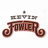 Kevin Fowler Band - @kevinfowlerband Tiktok Profile Photo
