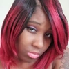 Keyona Jones - @keyonajones221 Tiktok Profile Photo