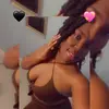 Khadijah Williams - @dijahboss Tiktok Profile Photo