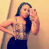 Kierra Matthews - @kierramatthews0 Tiktok Profile Photo