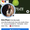 Kim Phan - @k.pclothing Tiktok Profile Photo