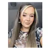 Kim Robinson - @kimmynicolerob Tiktok Profile Photo