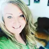 Kim Weatherford - @aginggraysfully Tiktok Profile Photo