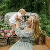 Kimberlee Ward - @moodsofmotherhood Tiktok Profile Photo