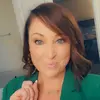 Kimberly Gill - @blueyez_78 Tiktok Profile Photo