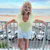 Kimberly Hutcheson - @kimdenmark639 Tiktok Profile Photo