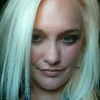 Kimberly Pitts - @kimberlypitts3 Tiktok Profile Photo
