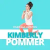 Kimberly Pommer F&N - @kimberlypommerfitness Tiktok Profile Photo