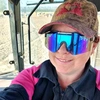 Kirstin Morgan - @farmer_shorty Tiktok Profile Photo