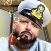 Captain kitty beard - @captainkittybeard Tiktok Profile Photo