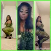 Krystal Peters - @krystalpeters3 Tiktok Profile Photo