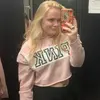 Krista Parsons - @krista.parsons Tiktok Profile Photo