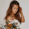 Krystal Ford - @krystal.lustre Tiktok Profile Photo
