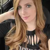 Kristen Hall - @kristen_410 Tiktok Profile Photo