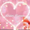 Kristen Maness - @kristenmaness Tiktok Profile Photo