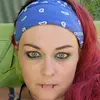 Kristi Smith - @dragonmom3613 Tiktok Profile Photo
