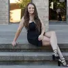 Kristina Peterson - @kristinapeterson06 Tiktok Profile Photo