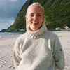 Kristine Hansen - @kristinehansen18 Tiktok Profile Photo