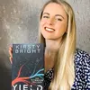 Kirsty Bright - @kirsty.bright.writes Tiktok Profile Photo