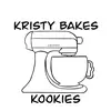 Kristy King - @kristybakeskookies Tiktok Profile Photo