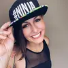 Kristy Smith - @missfitkristy Tiktok Profile Photo