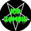 Kyle Ford - @kidzombie Tiktok Profile Photo