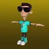 kyle_mallett_ - @kmoney_10 Tiktok Profile Photo