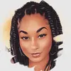 Lakeisha Brown - @lakeishabrown171 Tiktok Profile Photo