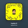 R Layden.91 - @lr.9191 Tiktok Profile Photo