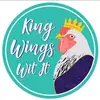 King Wings Wit  It - @_kingwingswitit Tiktok Profile Photo