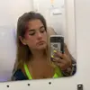 Lana - @lanaafaye Tiktok Profile Photo