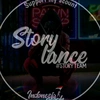 story.lance_ - @_teamstory_ Tiktok Profile Photo