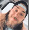 Landon Wilson - @landonwilson420 Tiktok Profile Photo