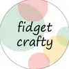fidget crafty - @fidget_crafty Tiktok Profile Photo