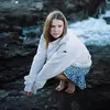 Lara Cooper - @l.aracooper Tiktok Profile Photo