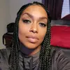 LaFonda Carter - @lafondacarter3 Tiktok Profile Photo