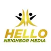 Larry Griffin - @hello_neighbor_media Tiktok Profile Photo