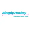 Larry Hansen - @simplyhockey Tiktok Profile Photo