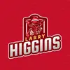 Larry Higgins - @larryhi9999 Tiktok Profile Photo