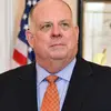 Larry Hogan - @governerlarryhogan Tiktok Profile Photo