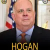 Larry Hogan - @larryjhogan Tiktok Profile Photo