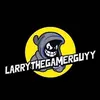 Larry - @larrytgg Tiktok Profile Photo