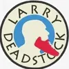 larrynike - @larrydeadstockfan Tiktok Profile Photo