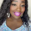 Latonya Scott - @theblingologist Tiktok Profile Photo